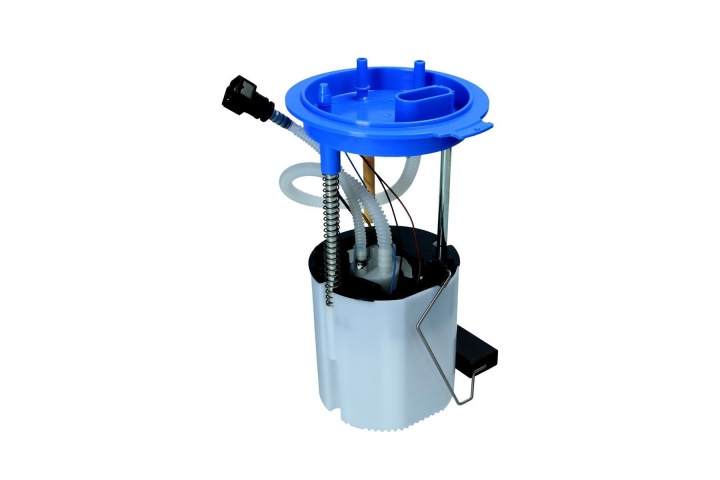 KAMOKA 8400063 ENSEMBLE ALIMENTAIRE DANS CARBURANT