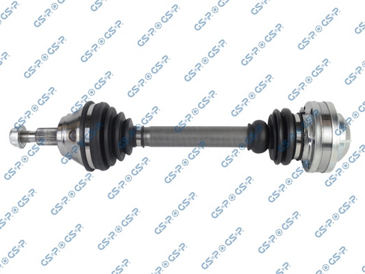 GSP 261123 SHAFT DRIVING photo 1 - milautoparts-fr.ukrlive.com