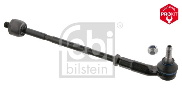 BIELLETTE DE DIRECTION VW POLO FABIA LE FEBI BI KIT NIEZBEDNIK CONDUCTEUR #1