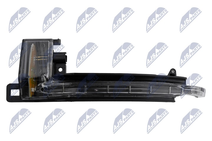 ELP-AU-012 NTY FARO LUZ DIRECCIONAL DIODO LUMINOSO LED IZQUIERDA AUDI A3 8P 08-10, A4 B8 08-15, 