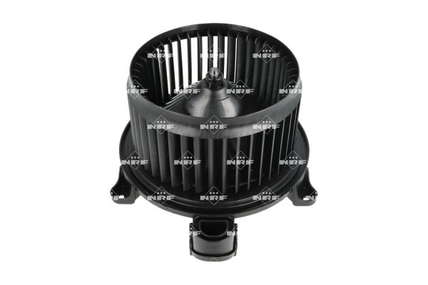 NRF VENTILATEUR VENTILATEURS FORD B-MAX ECOSPORT FIESTA VI PAQUET AWARYJNY #17