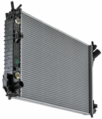MAHLE RADIATEUR SIGNUM CR1497000S