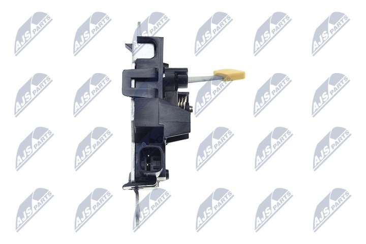 NTY EZC-FR-008 SERRURE COUVERCLES MOTEUR