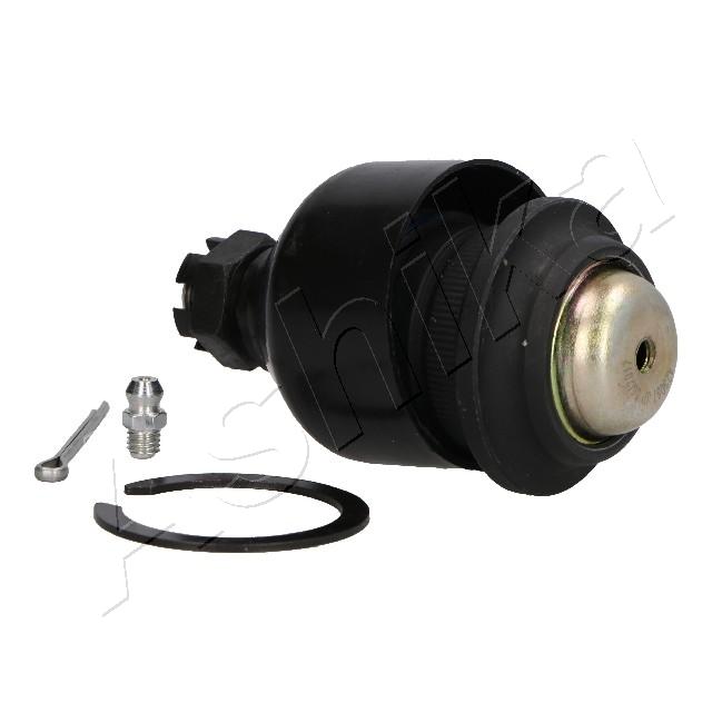 PIVOT BRAS DE SUSPENSION MITSUBISHI GAUCHE 200 1.6 ASHIKA