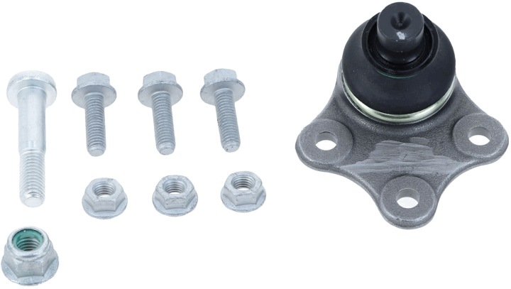 PIVOT BRAS DE SUSPENSION LEMFORDER 26003 02 1146130