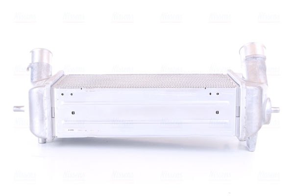 ÉCHANGEUR AIR-AIR RADIATEUR AIR D'ADMISSION KIA SPORTAGE IV 1.6 09.15-