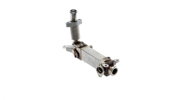 RADIATEUR SOUPAPE EGR BMW 1- 3- 5- 6 X- SERIES