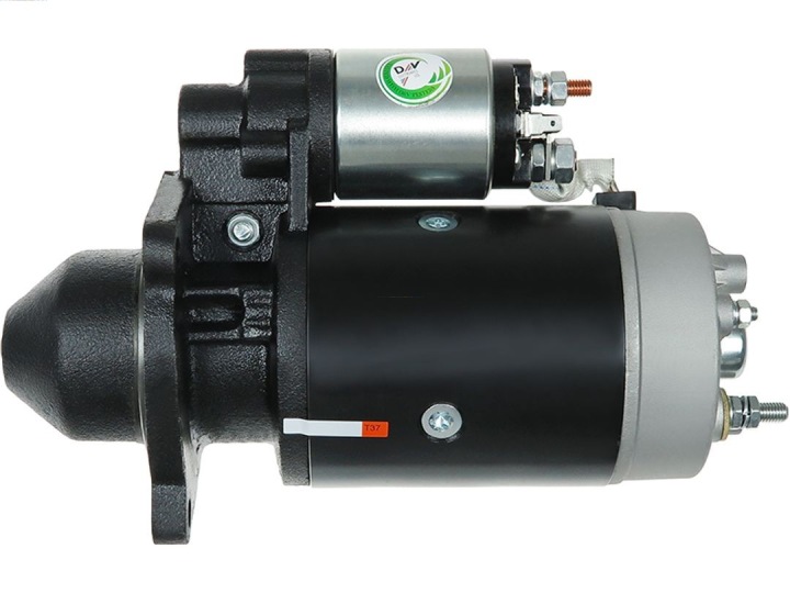 DÉMARREUR AS-PL S0790S