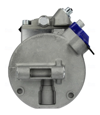 COMPRESSEUR DE CLIMATISATION 89034 NIS