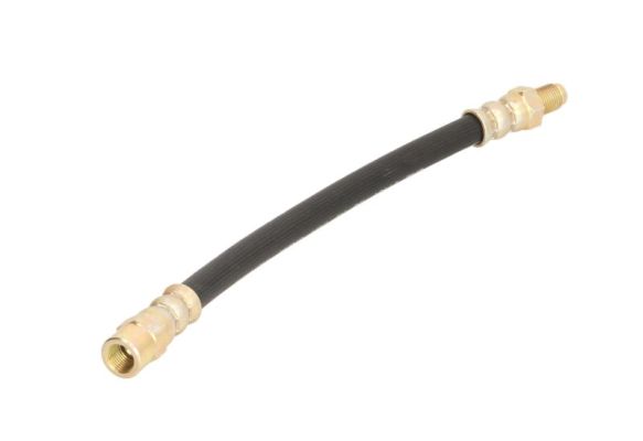 CABLE DE FRENADO ELÁSTICO PARTE TRASERA L (DL. 218MM, M10X1/M10X1) AUDI 100, 200, 