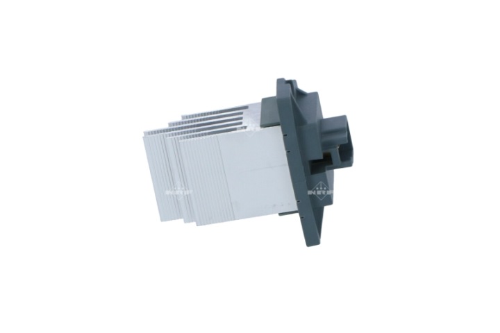 NRF ÉLÉMENT RÉGULATEUR VENTILATEURS RÉSISTANCE HYUNDAI ACCENT III COUPÉ II