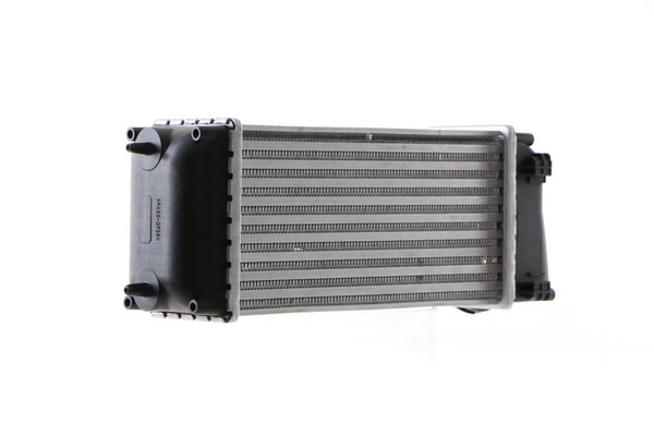 MAHLE ÉCHANGEUR AIR-AIR RADIATEUR AIR D'ADMISSION CITROEN C4 C4 GRAND