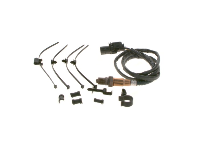 SONDE LAMBDA [BOSCH]
