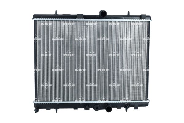 NRF RADIATEUR EAU CITROEN 58226A