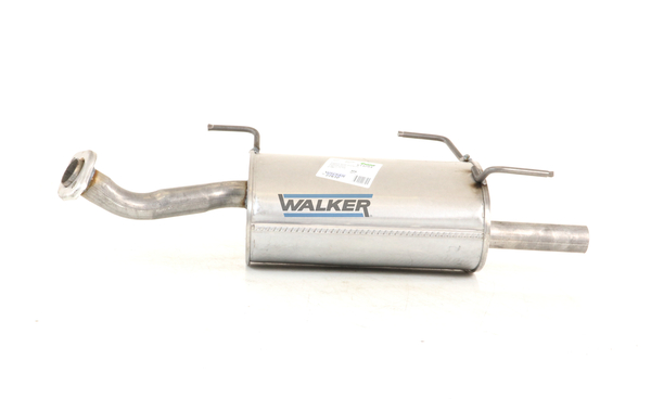WALKER SILENCIEUX SYSTÈMES ÉCHAPPEMENT ARRIÈRE DL. 770MM NISSAN ALMERA II 1.5