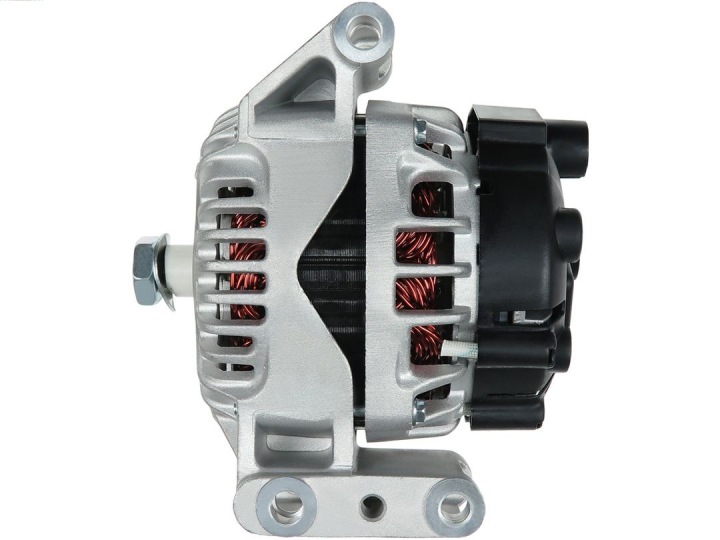 ALTERNATEUR 12V FIAT PUNTO/OPEL AGILA/AST AST A3078