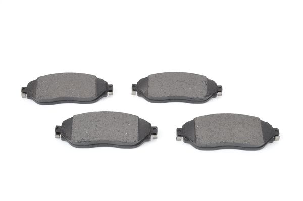 BOSCH 0 986 494 817 KIT PLAQUETTES FREINS