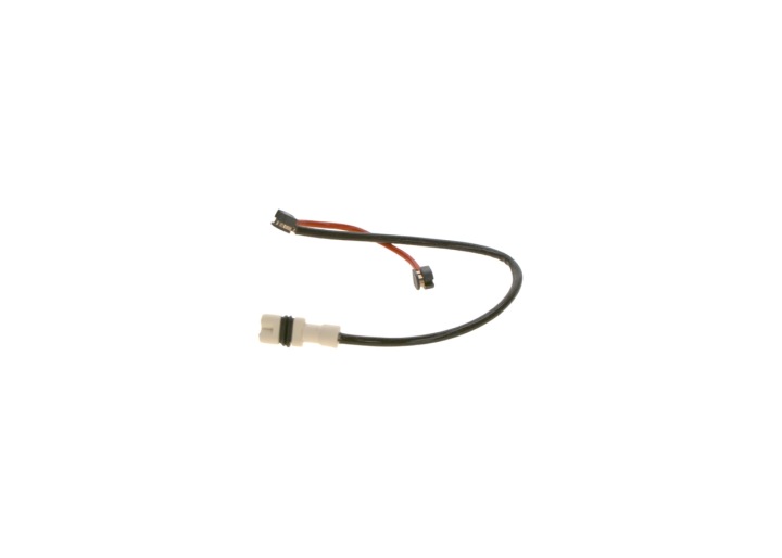 BOSCH CAPTEUR USURE PLAQUETTES FREINS ARRIÈRE PORSCH ASSISTANT AWARYJNY #8