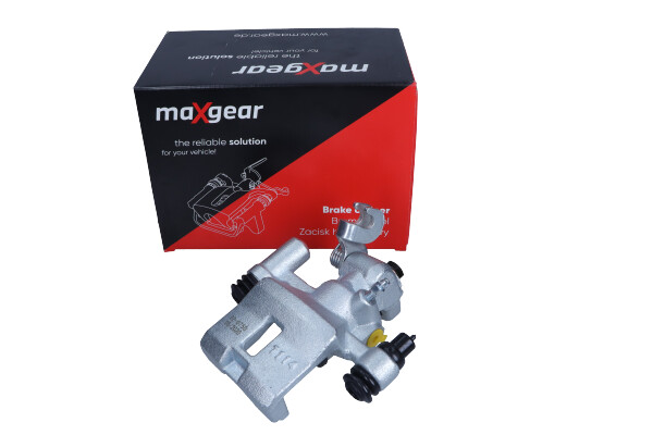 MAXGEAR 82-0750 SUPPORT FREINS photo 5 - milautoparts-fr.ukrlive.com