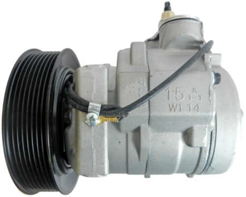 MAHLE ACP 1167 000S COMPRESSEUR CLIMATISATION