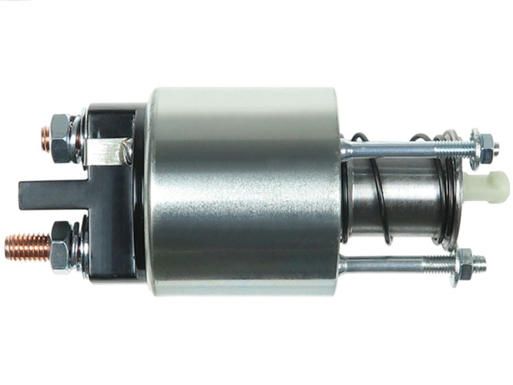 AS-PL AUTOMATE DÉMARREUR COMMUTATEUR FIAT SEICENTO 1.1 PAQUET AWARYJNY #17