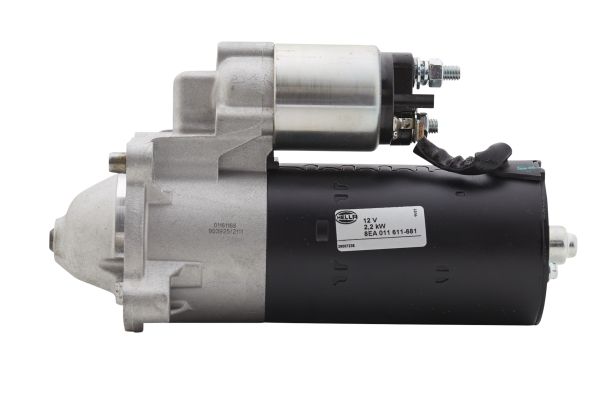 DÉMARREUR 12V 2.2KW HELLA 8EA 011 611-681
