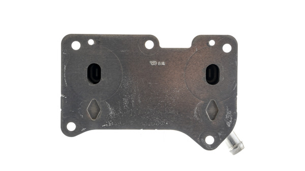 MAHLE RADIATEUR HUILES VOLVO S60 III V60 II V90 II XC40 XC60 II 2.0H