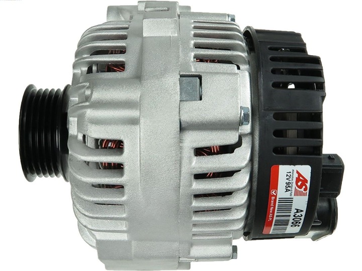 ALTERNATEUR 95A M8 B+ BMW 318 TDS