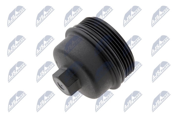 COUVERCLE FILTRE HUILES ASTRA G H J 1.2 1.4 CORSA B C