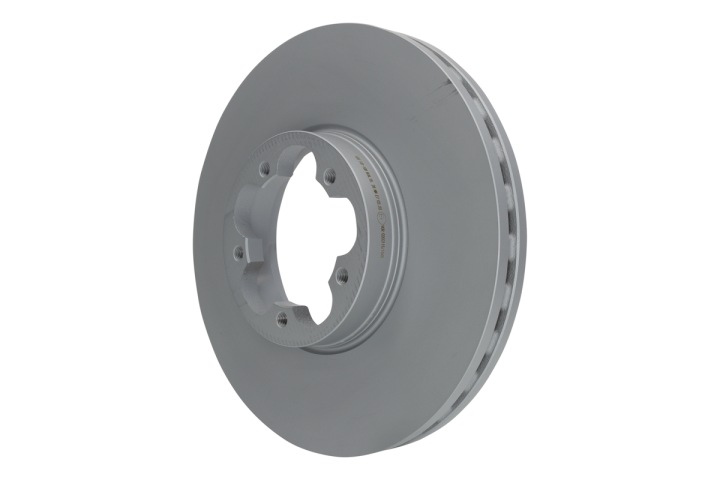 FORD TRANSIT V363 DISQUES AVANT 308MM ATE 24.0131-0100.1 1812200