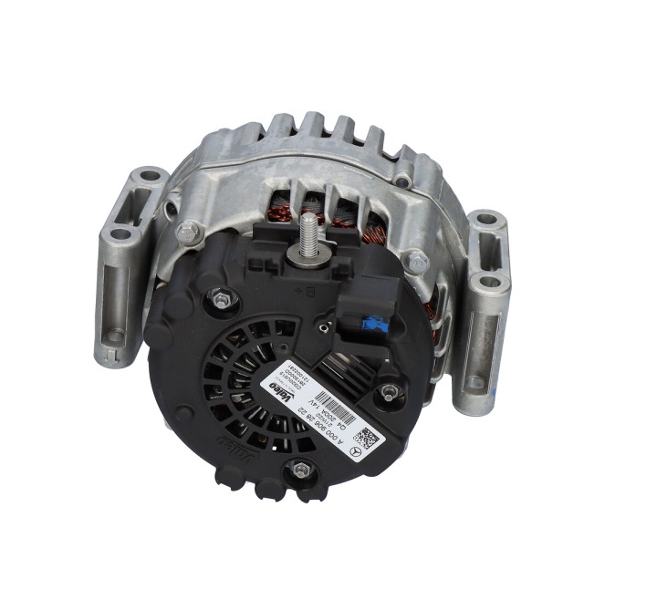 ALTERNATEUR MERCEDES SPRINTER W906 A0009062822 A0009068504 2.2 CDI W212 W205