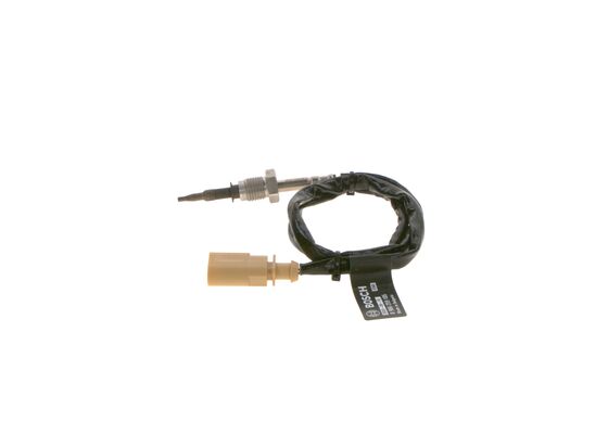 CAPTEUR TEMP GAZ D'ÉCHAPPEMENT VW CRAFTER 2,0TDI