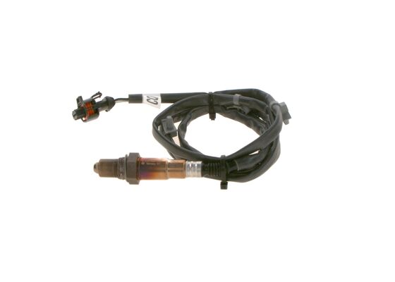 BOSCH 0 258 006 775 SONDE LAMBDA