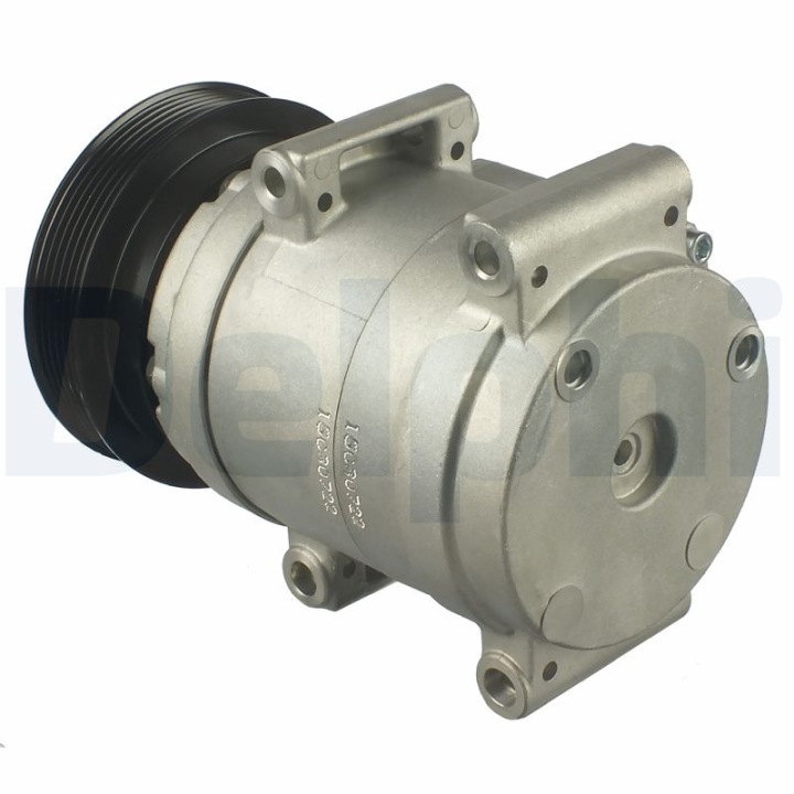 COMPRESSEUR KLIM.OPEL ANTARA 2.0CDTI 07-