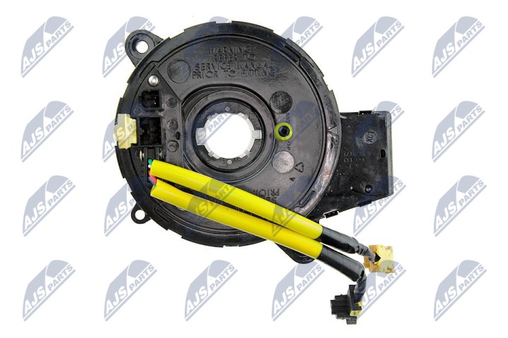 BANDE KIEROWNICY/ZWIJAK EAS-CH-001 NTY