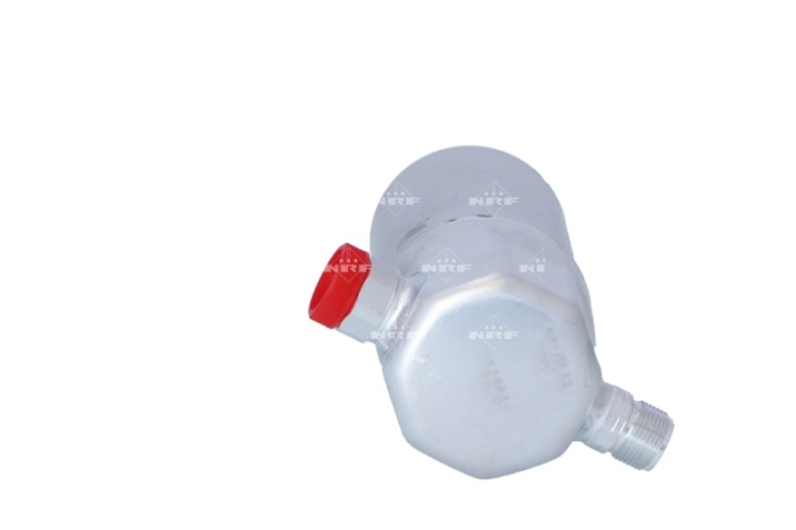 DÉSHYDRATEUR CLIMATISATION AUDI 100 C3 2.0-2.5D 08.82-07.91 NRF