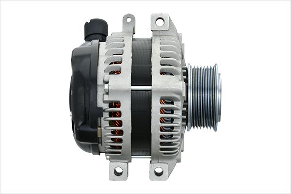 ALTERNATEUR HELLA 8EL 015 630-581 31100RL0G51 12V HONDA