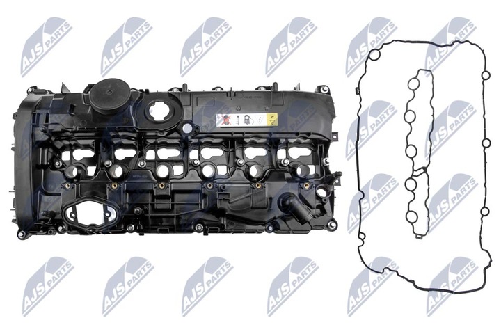 DANGTIS VOŽTUVŲ BMW 1 2 3 7 2015- 5 2016- X3 2017- nuotrauka 3