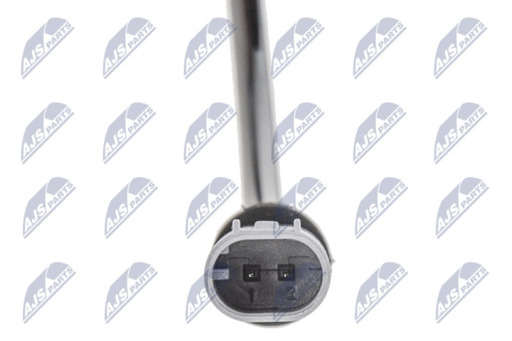 CAPTEUR USURE PLAQUETTES FREIN BMW X5 E70 F15.F85 2006-20 PAQUET CONDUCTEUR #2
