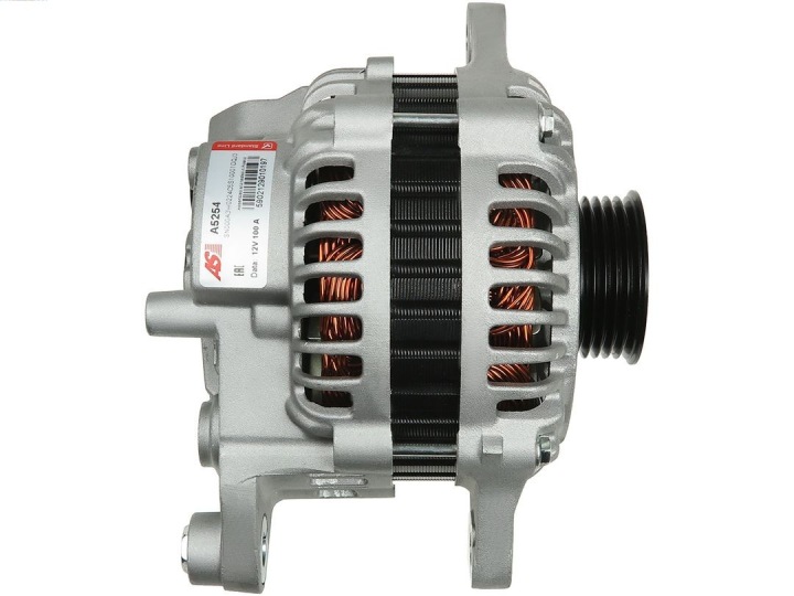 ALTERNATEUR AS-PL A5254