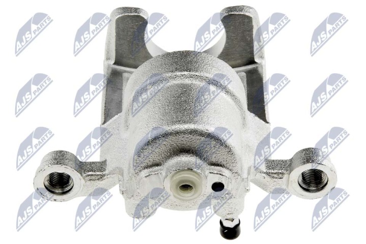 ÉTRIER DE FREIN FREIN ARRIÈRE MURANO 3.5 Z50 04-08 GAUCHE