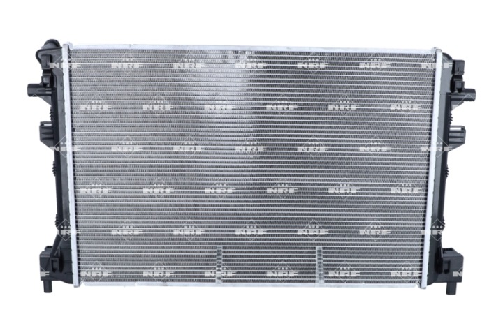 RADIATEUR 50042 NRF