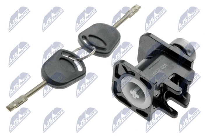 SEMELLE SERRURE CAPOTS COUVERCLES MOTEUR TRANSIT 00-06