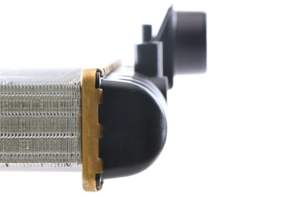MAHLE CR 529 000S RADIATEUR SYSTÈME REFROIDISSEMENT MOTEUR