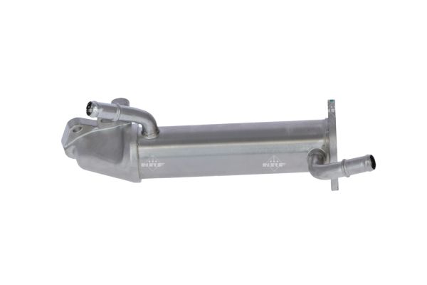 RADIATEUR GAZ D'ÉCHAPPEMENT CITROEN JUMPER FIAT DUCATO FORD TR ASSISTANT CONDUCTEUR #28