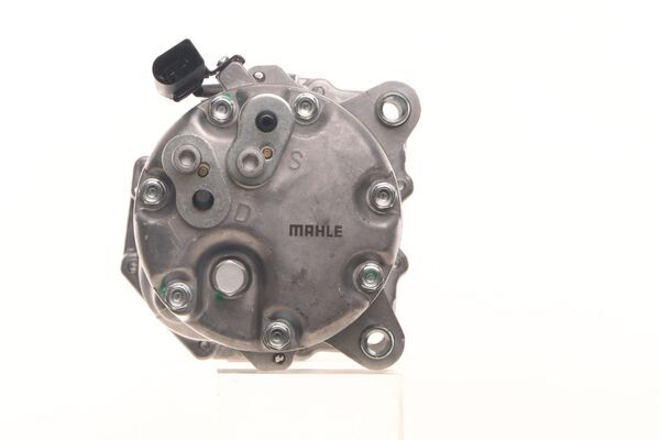 COMPRESSEUR DE CLIMATISATION MERCEDES V (638/2) AUDI A3, TT FORD GALAXY SEAT