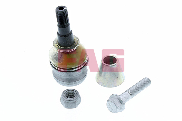 SCHAEFFLER FAG 825 0249 10 COUDE SUPPORTS / PROWADZACY photo 3 - milautoparts-fr.ukrlive.com