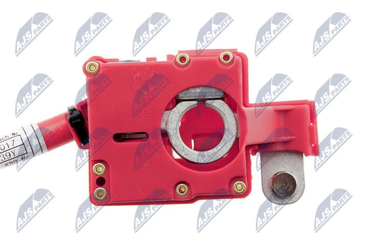 NTY SERRE-CÂBLE POSITIVE BATTERIE EBP-BM-006