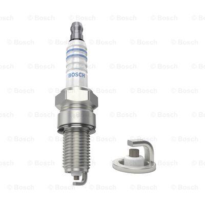 0241145504 BOS BOUGIE ALLUMAGE BOSCH
