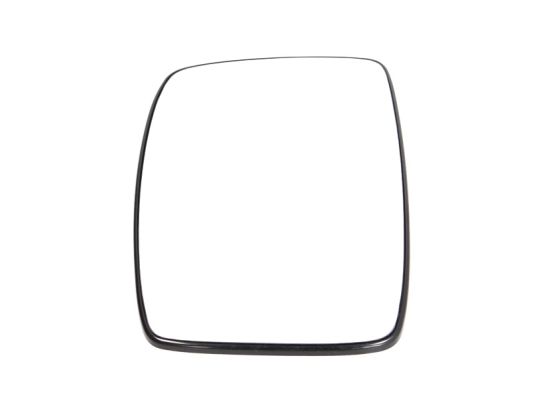 GLASS MIRRORS EXTERIOR BLIC 6102-02-1291955P photo 1 - milautoparts-fr.ukrlive.com